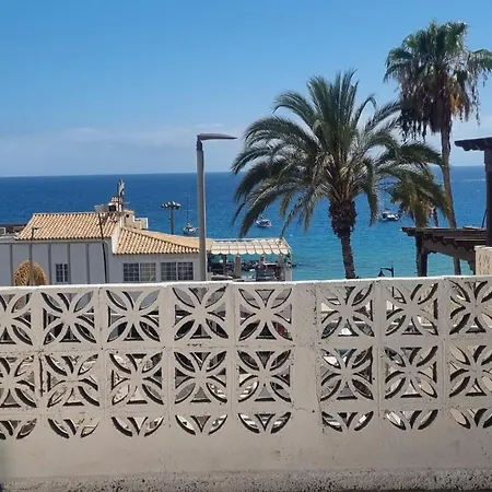 Appartamento Aurora Los Cristianos (Tenerife)