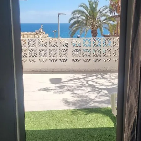 Apartamento Aurora Los Cristianos (Tenerife)