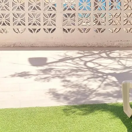 Apartamento Aurora Los Cristianos (Tenerife)