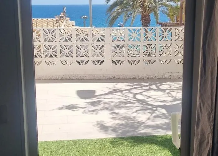 Apartment Aurora Los Cristianos (Tenerife)