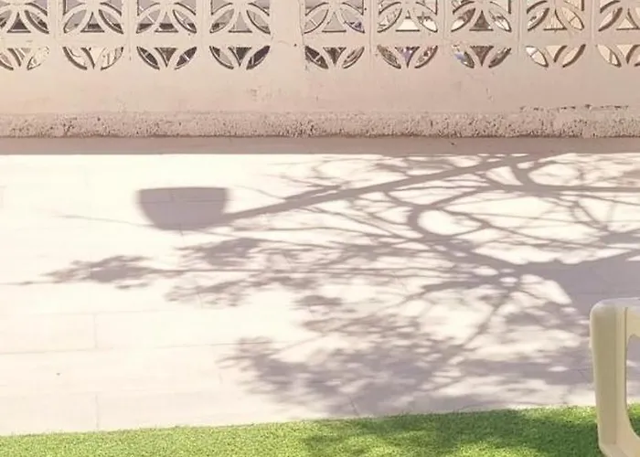 Apartmán Aurora Los Cristianos (Tenerife)