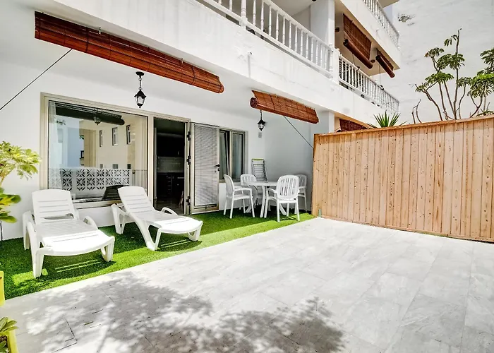 Aurora Apartment Los Cristianos (Tenerife)