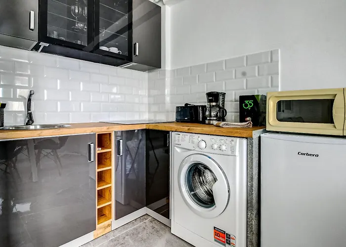 Apartment Aurora Los Cristianos (Tenerife)