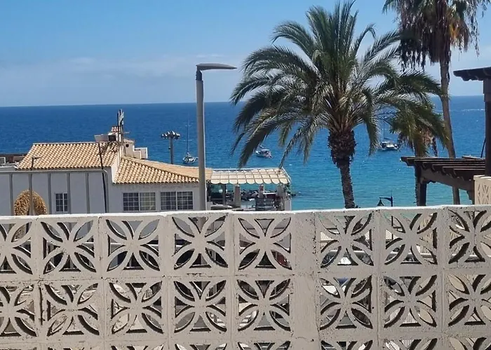 Apartment Aurora Los Cristianos (Tenerife)