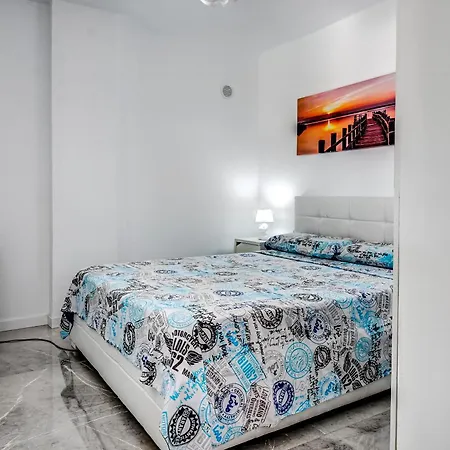 Apartman Aurora Los Cristianos