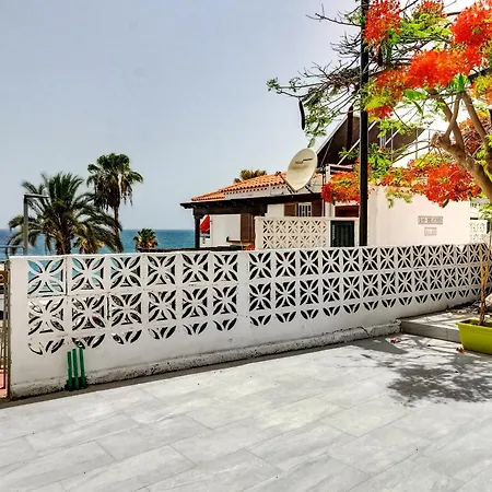 Aurora Los Cristianos