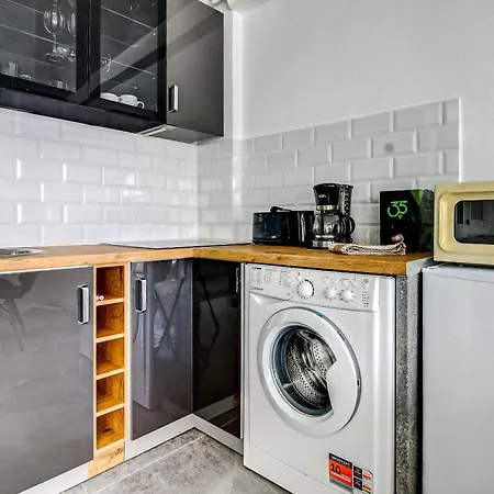 Apartman Aurora Los Cristianos