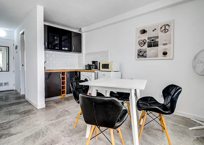 Aurora * Los Cristianos (Tenerife)