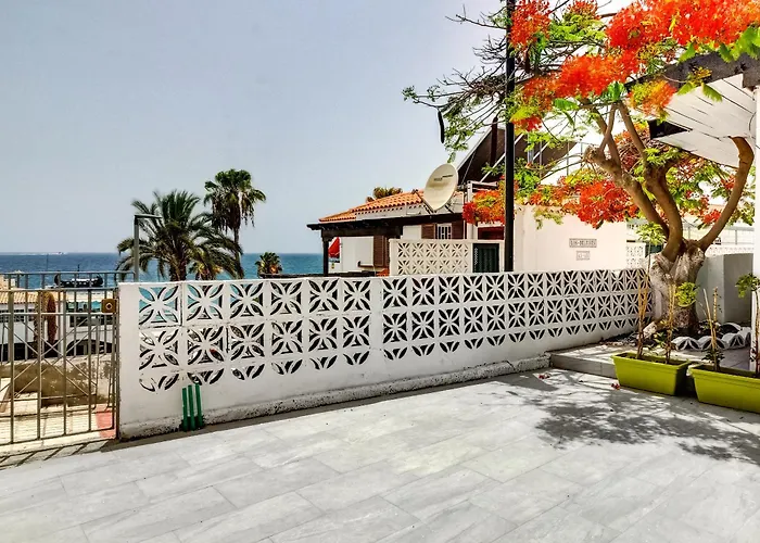 Aurora Los Cristianos (Tenerife)